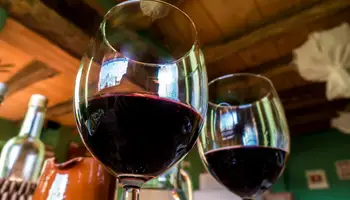 OHRID / BODEGA CIFLIC / TESALÓNICA