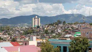 LA HABANA / SANTIAGO DE CUBA