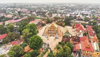 CHIANG MAI/SIEM REAP