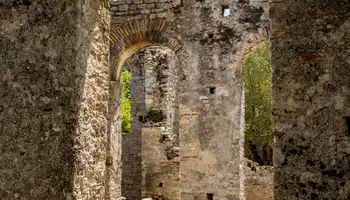 VLORA / PORTO PALERMO / BUTRINTO / SARANDA