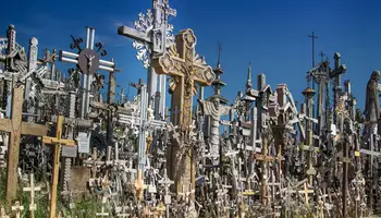 RIGA / SIAULIAI / CRUCERO NOCTURNO