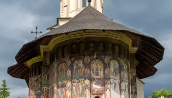 GURA HUMORULUI / MOLDOVITA / VORONET / TARGU MURES