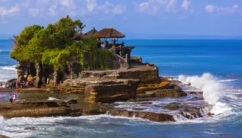 PLAYA DE BALI/BEDUGUL