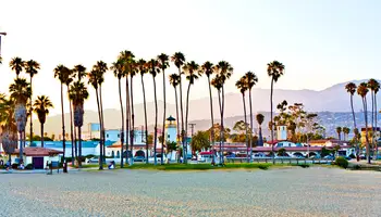 LOS ÁNGELES/SANTA BÁRBARA/SANTA MARIA (257 KM)