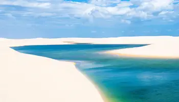 SÃO LUIS / BARREIRINHAS