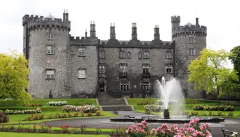 DUBLÍN / KILKENNY / KERRY