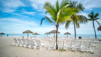 PLAYAS DEL PACÍFICO