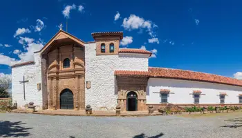 VILLA DE LEYVA