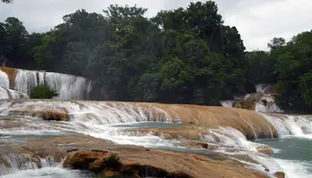 SAN CRISTÓBAL DE LAS CASAS / AGUA AZUL / PALENQUE