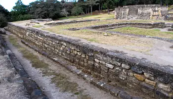 LAGO ATITLÁN / IXIMCHÉ / LA ANTIGUA