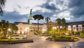 QUITO