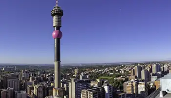 CATARATAS VICTORIA / JOHANNESBURGO