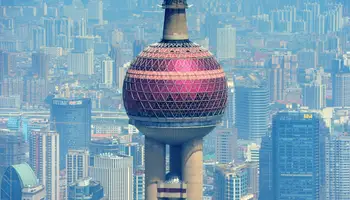 HANGZHOU / SHANGHÁI