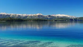 BARILOCHE/SAN MARTÍN DE LOS ANDES