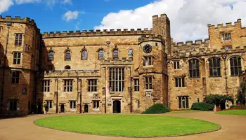 YORK-HARROGATE / DURHAM / ALNWICK / EDIMBURGO