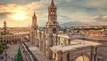 AREQUIPA