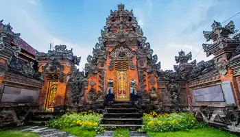 BALI/UBUD