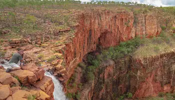 DARWIN / KUNUNURRA / EL QUESTRO