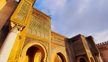 FEZ / IFRANE / MIDELT / ERFOUD