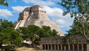 AMPECHE / UXMAL / MÉRIDA