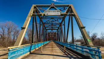 SPRINGFIELD IL / MAPLEWOOD / ST LOUIS (158 KM)