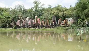 RANTEPAO (TANA TORAJA)