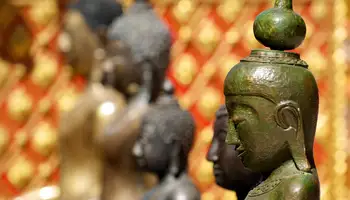 CHIANG RAI/CHIANG MAI