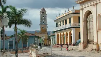 TRINIDAD