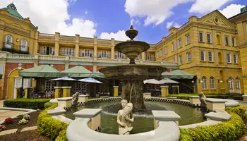 ÁREA KRUGER / JOHANNESBURGO / CIUDAD DEL CABO