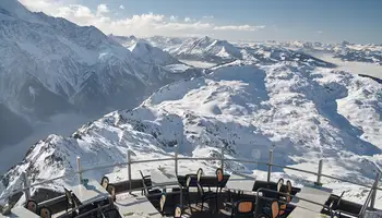 GINEBRA/CHAMONIX/MONT BLANC/GINEBRA