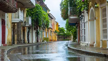 PEREIRA / CARTAGENA DE INDIAS
