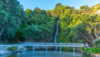 WELLINGTON / NAPIER (320 KM)