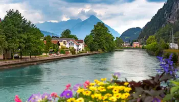 INTERLAKEN