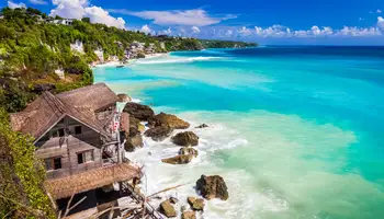 PLAYA DE BALI