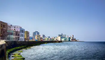 TRINIDAD / CIENFUEGOS / LA HABANA