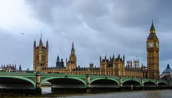 LONDRES / STAMFORD / YORK