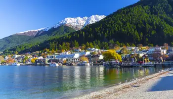 TAUPO / ROTORUA / QUEENSTOWN