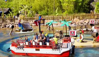 LEGOLAND ® DEUTSCHLAND RESORT