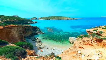 MALTA / GOZO / MALTA