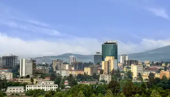 ADDIS ABEBA