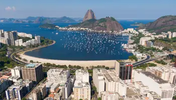 CUZCO / LIMA / RIO DE JANEIRO