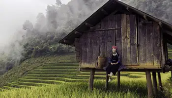 SAPA / HANÓI