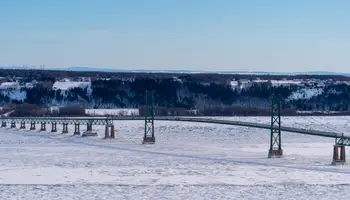 QUEBEC (COSTA BEAUPRÉ)