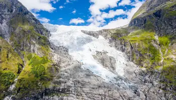 BERGEN / FLÅM / GLACIAR DE BOYABREEN / REGIÓN DE FIORDOS