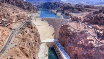 LAS VEGAS / SPRINGDALE (320 KM)