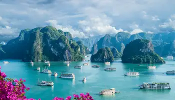 HANOI/BAHÍA DE HALONG