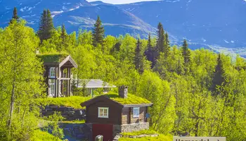 HEMSEDAL / OSLO