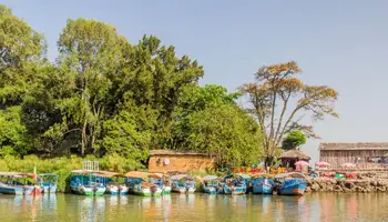 ADDIS ABEBA / BAHARDAR