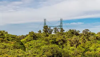 PN VOLCÁN ARENAL/MONTEVERDE
