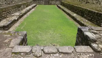 LAGO ATITLÁN / IXIMCHÉ / LA ANTIGUA